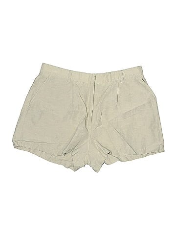 ATM Khaki Shorts (view 1)