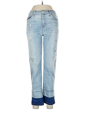 Hudson Jeans Jeans (view 1)