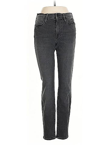 FRAME Denim Jeans (view 1)