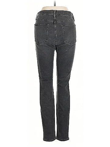 FRAME Denim Jeans (view 2)