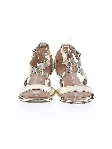 Dream Pairs Sandals (view 2)