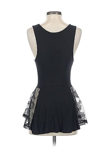 Frenchi Sleeveless Top (view 2)
