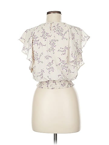 Monteau Sleeveless Blouse (view 2)