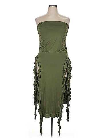 Lioness Cocktail Dress (view 1)