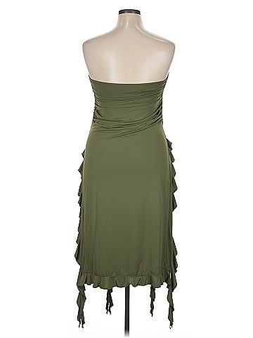 Lioness Cocktail Dress (view 2)