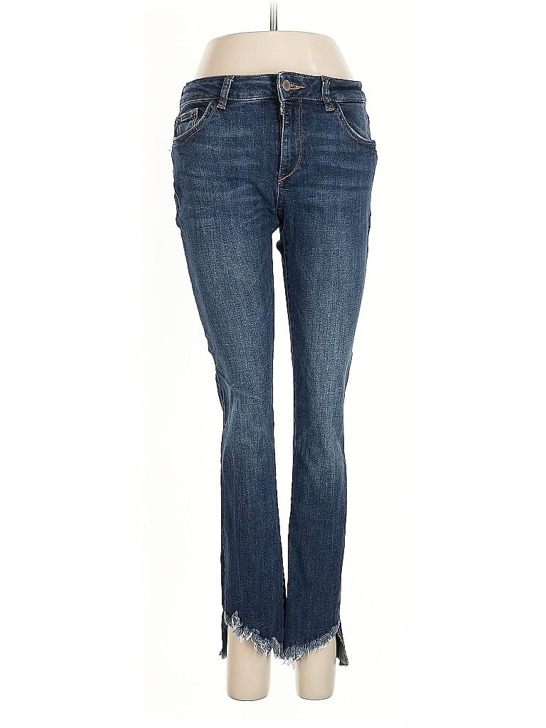Click to view more detailed imagery on our partner's website Pre-owned Dl1961 Jeans In Blue
