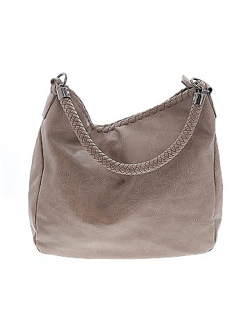 Unbranded Leather Shoulder Bag (view 1)