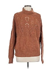 Toad & Co Wool Pullover Sweater