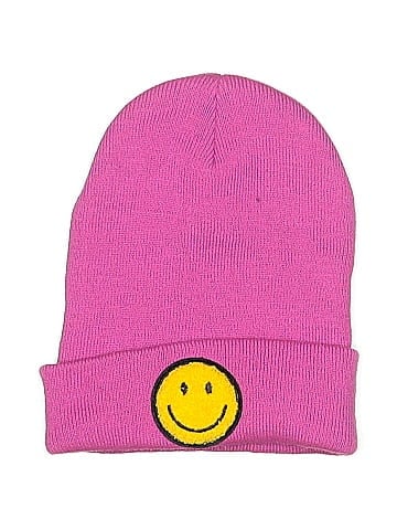 David & Young Beanie (view 1)