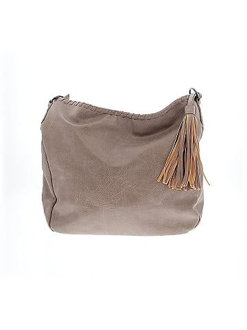 Unbranded Leather Shoulder Bag (view 2)