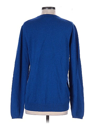 Acne Studios Wool Pullover Sweater (view 2)