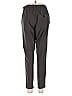 Athleta Solid Gray Casual Pants Size 0 - photo 2