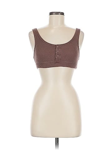 SKIMS Tank Top (view 1)