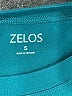 Zelos Teal Active T-Shirt Size S - photo 7