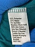 Zelos Teal Active T-Shirt Size S - photo 8