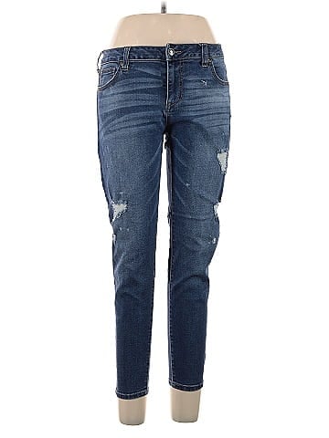 Celebrity Pink Jeans (view 1)