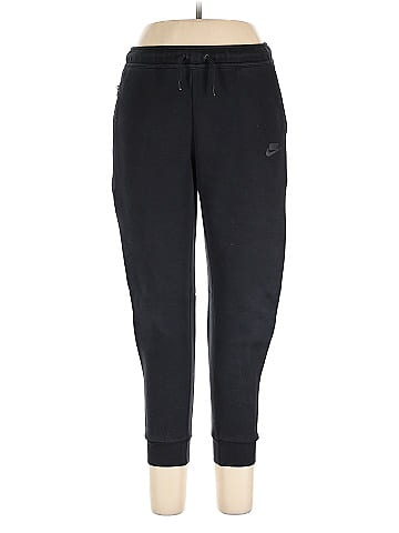 Nike Track Pants (view 1)