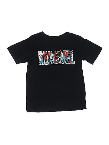 Marvel Short Sleeve Top (view 1)