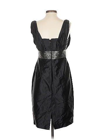 Chetta B Cocktail Dress (view 2)