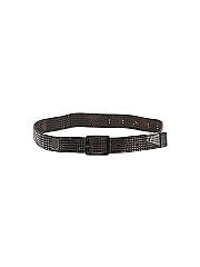 Diesel Leather Belt