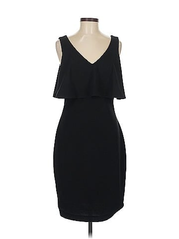 Belle Badgley Mischka Cocktail Dress (view 1)