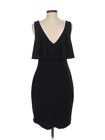 Belle Badgley Mischka Cocktail Dress (view 2)