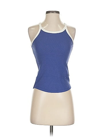 Madewell Tank Top (view 1)