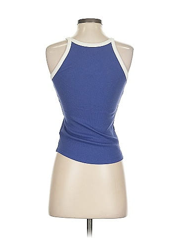 Madewell Tank Top (view 2)