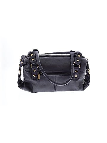 Unbranded Leather Shoulder Bag (view 2)