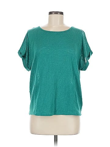 24/7 Maurices Short Sleeve T-Shirt (view 1)
