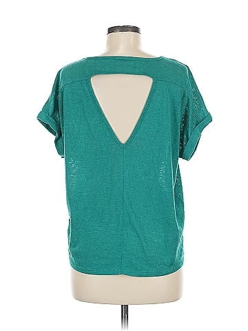 24/7 Maurices Short Sleeve T-Shirt (view 2)