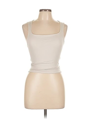 Zenana Tank Top (view 1)