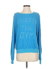 Wildfox Pullover Sweater
