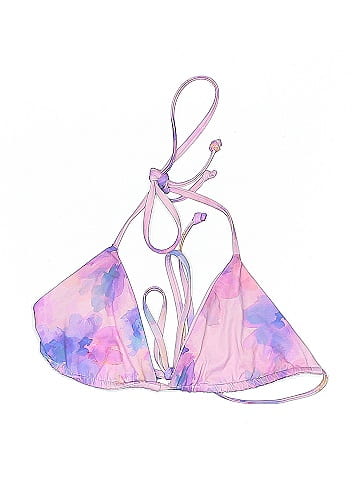Frankies Bikinis Swimsuit Top (view 1)