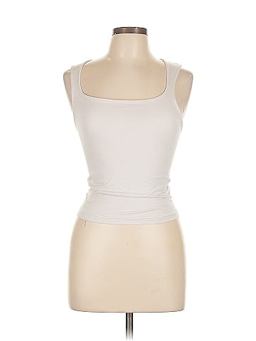 Zenana Tank Top (view 1)