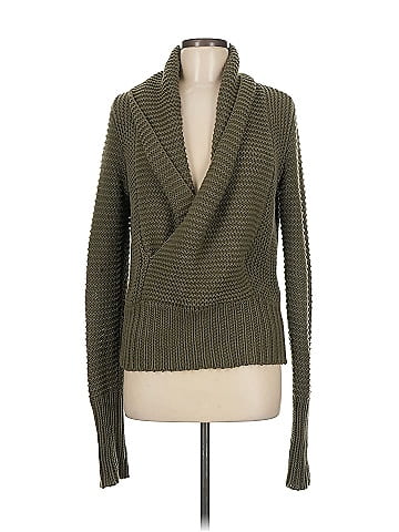 American Eagle Outfitters Pullover Sweater (view 1)