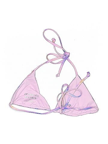 Frankies Bikinis Swimsuit Top (view 2)