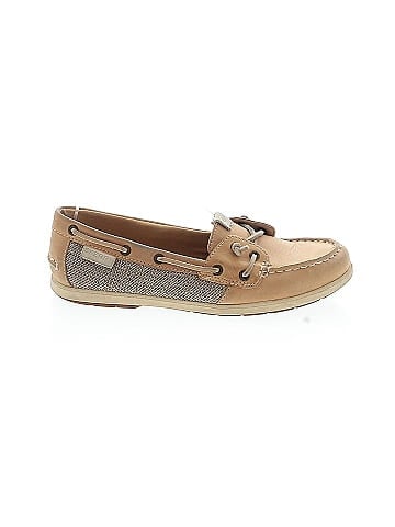 Sperry Top Sider Flats (view 1)