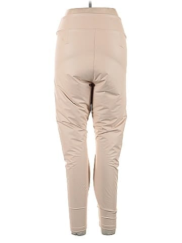 OFFLINE by Aerie Faux Leather Pants (view 2)