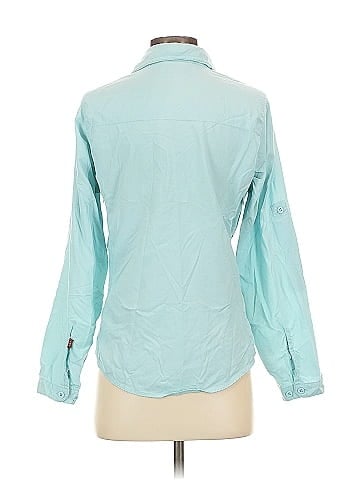 REI Long Sleeve Polo (view 2)