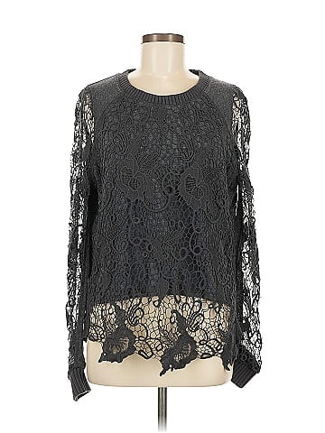 Free People Pullover Sweater (view 1)