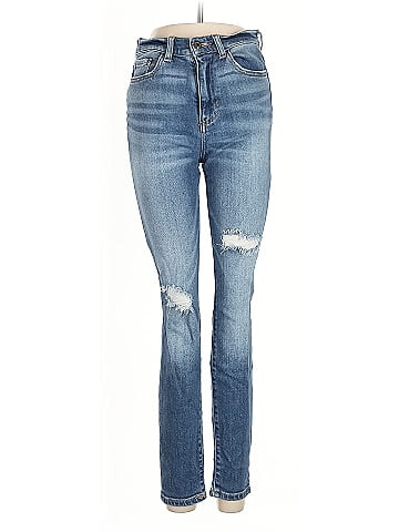 SNEAK PEEK Jeans (view 1)