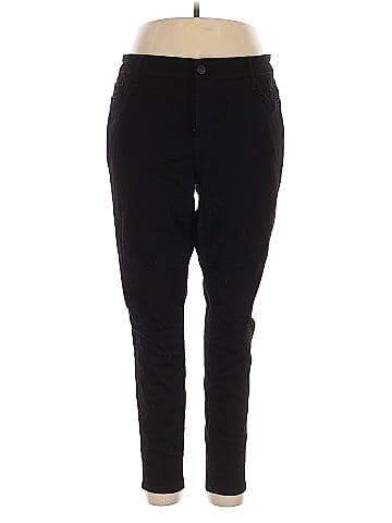 a.n.a. A New Approach Jeggings (view 1)