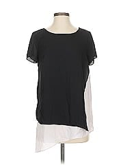 Ab Studio Short Sleeve Top