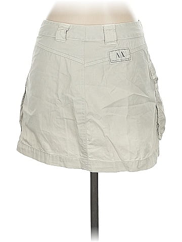Armani Exchange Casual Skirt (view 2)