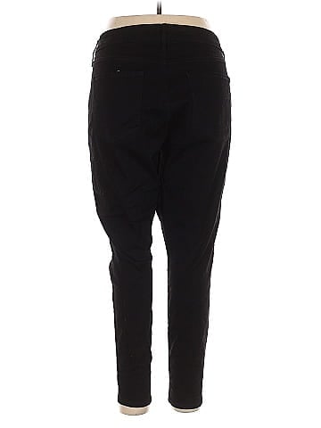 a.n.a. A New Approach Jeggings (view 2)