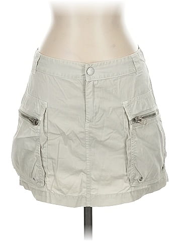 Armani Exchange Casual Skirt (view 1)