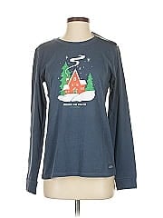 Life Is Good Long Sleeve T Shirt