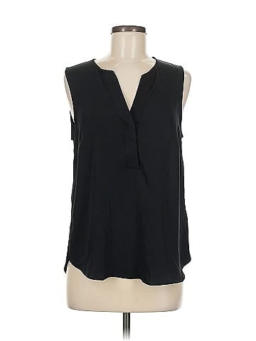 H&M Sleeveless Blouse (view 1)