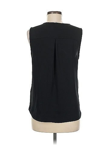 H&M Sleeveless Blouse (view 2)